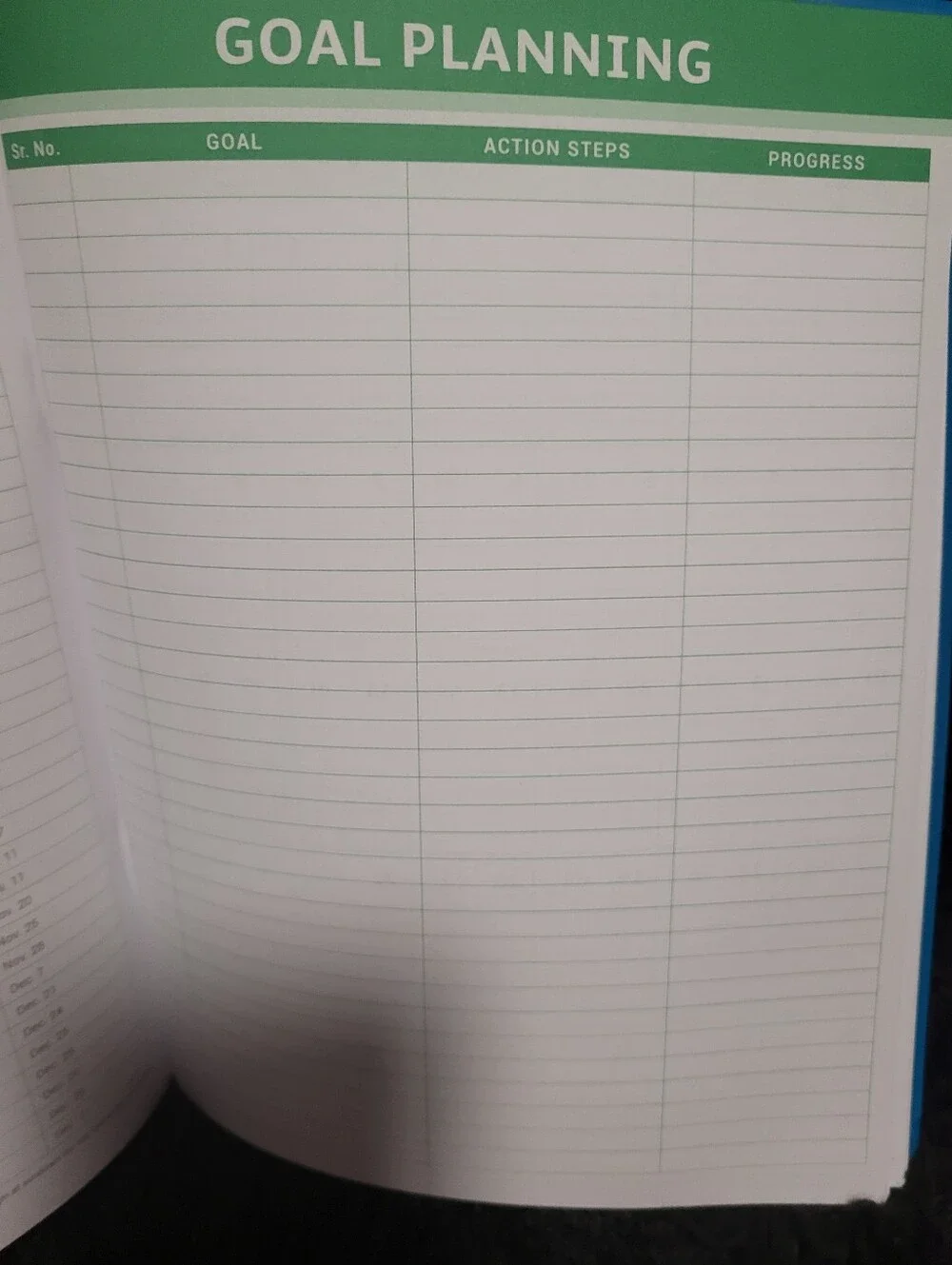 2027 Planners Choose 1